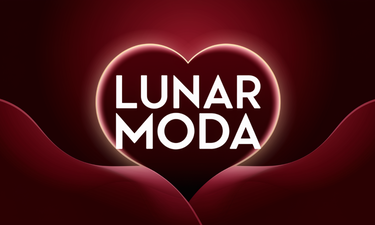 LunarModa.com - Creative brandable domain for sale